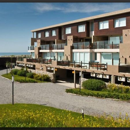 Apartmán Linda Bay Duplex 221 Mar de Las Pampas Exteriér fotografie