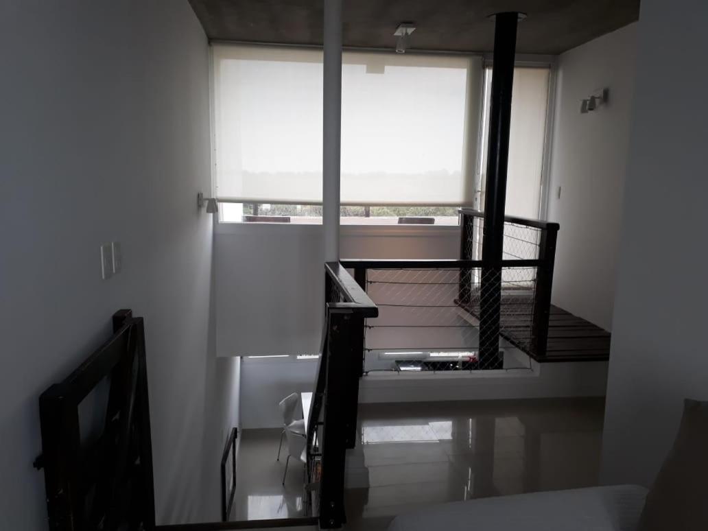 Apartmán Linda Bay Duplex 221 Mar de Las Pampas Exteriér fotografie